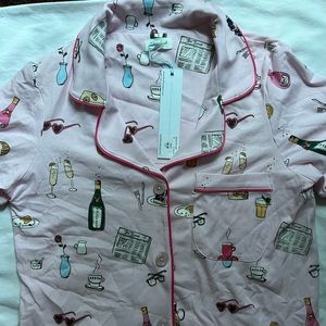 NWT Bedhead Pajama Set